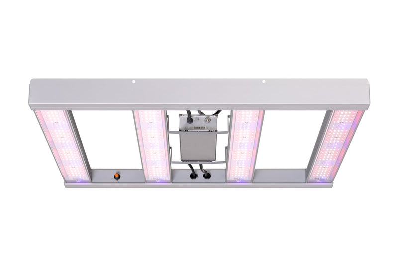 Sylvania GroXpress LED 340W - Leistungsstarke Beleuchtungslösung für die Pflanzenzucht