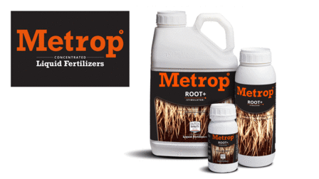 Metrop Root+ Wurzelbooster