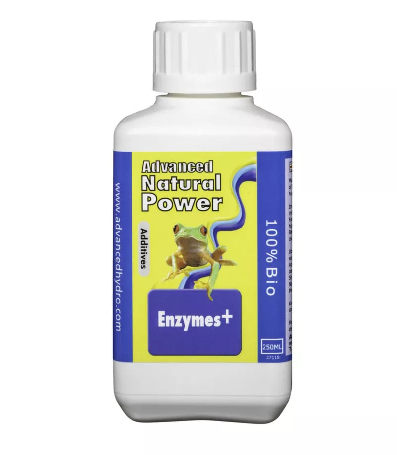 Advanced Hydroponics Enzymes - natürliches Enzym