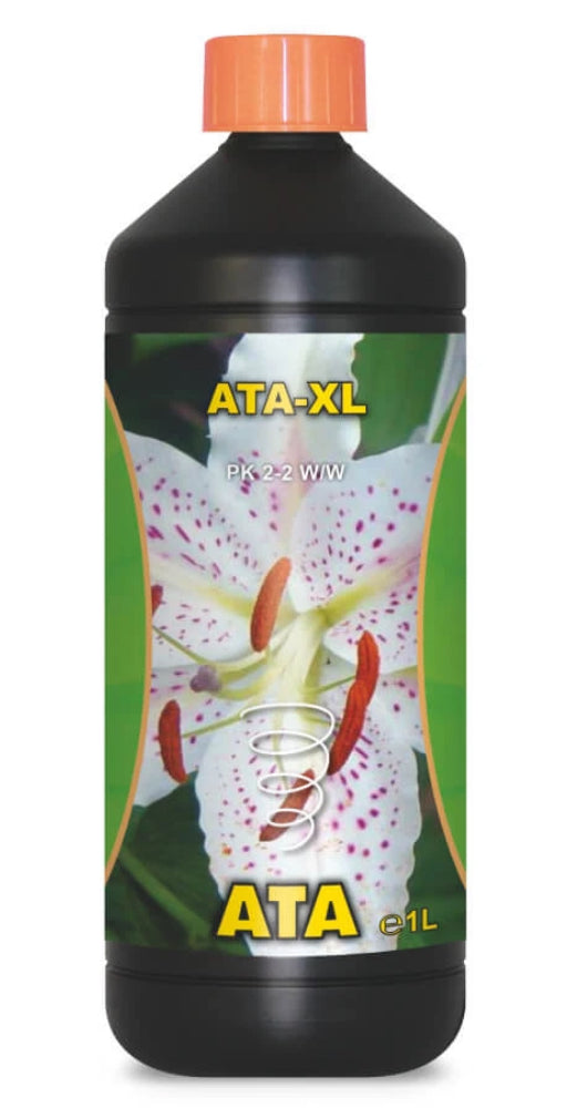 B´CUZZ ATA-XL Wachstum- und Blüte- Stimmulator