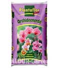 Plantaflor Plus Orchideenerde, 5 L