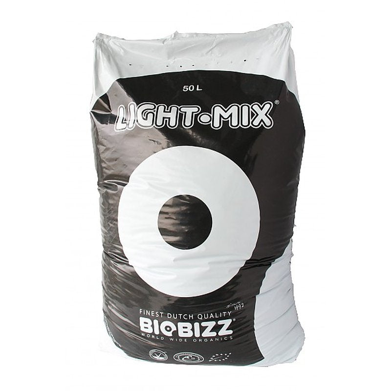 BioBizz Light Mix, 20L