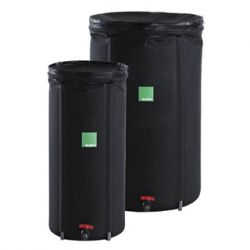 Aqua Tank, 125 L. faltbarer Wassertank
