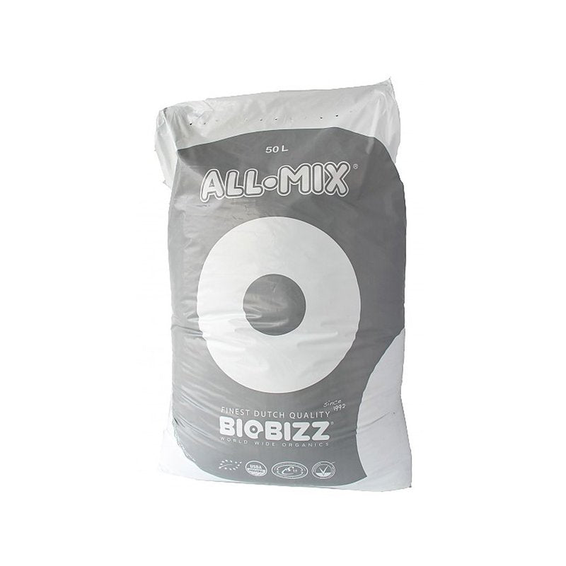 BioBizz All Mix, 20L