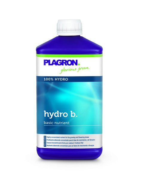 Plagron Hydro A+B, 5L