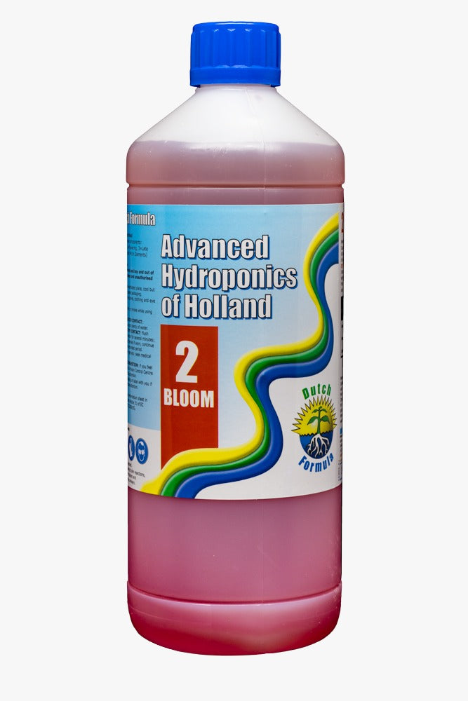 Advanced Hydroponics BLOOM