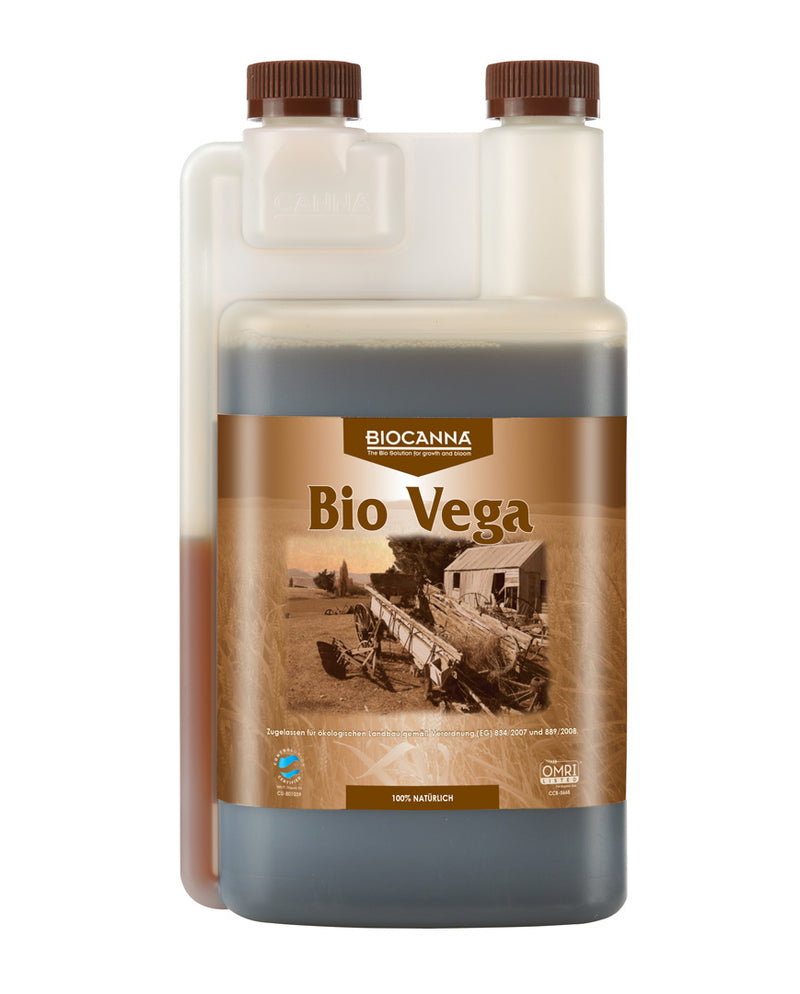 Canna Bio Vega, 1L
