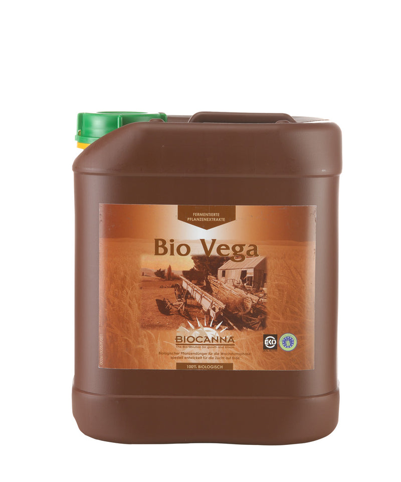 Canna Bio Vega, 5L