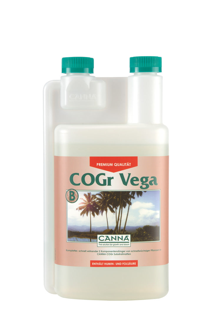 Canna COGR Vega A&B, 1L