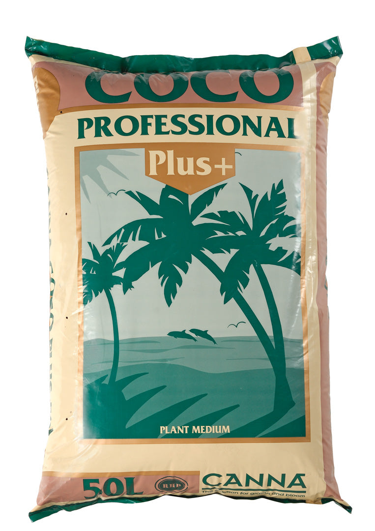 Canna Coco Professional Plus, 50L