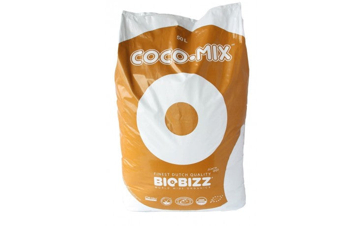BioBizz Coco Mix, 50L / 65 Stk. Palette