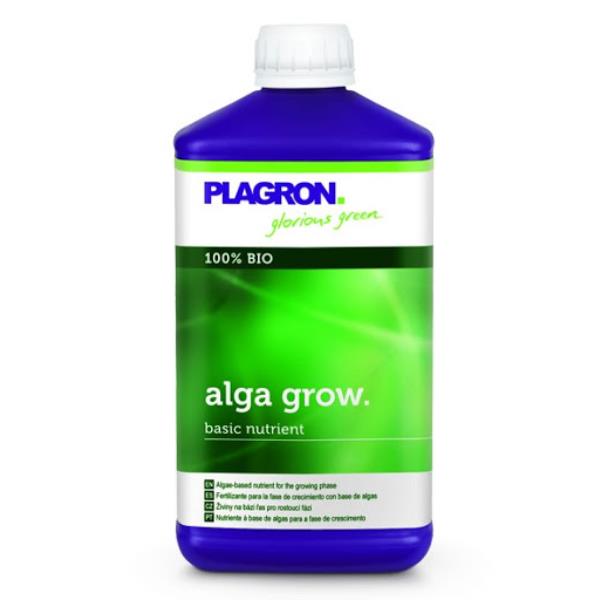 Plagron Alga Wuchs