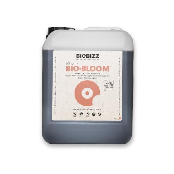 BioBizz Bio Bloom Blühdünger