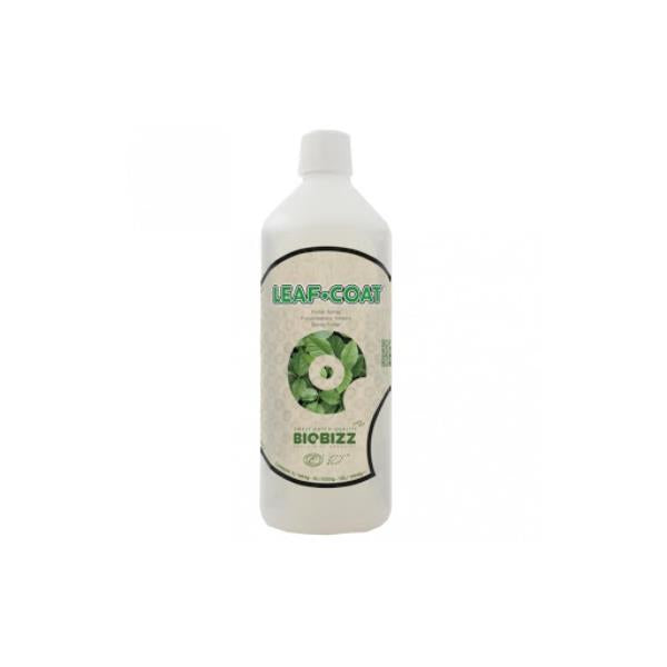 BioBizz LEAFCOAT Sprayer Anwendungsfertig, 500 ml.