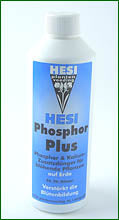 HESI Phosphor Plus