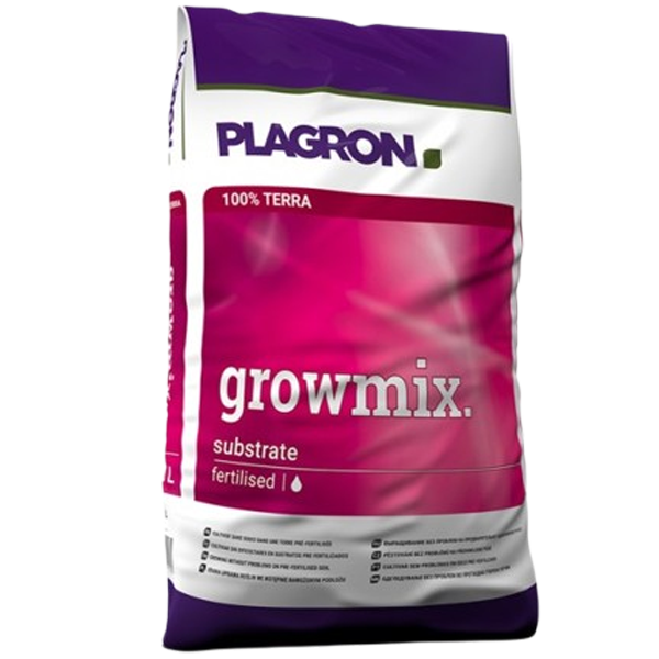 growmix plagron